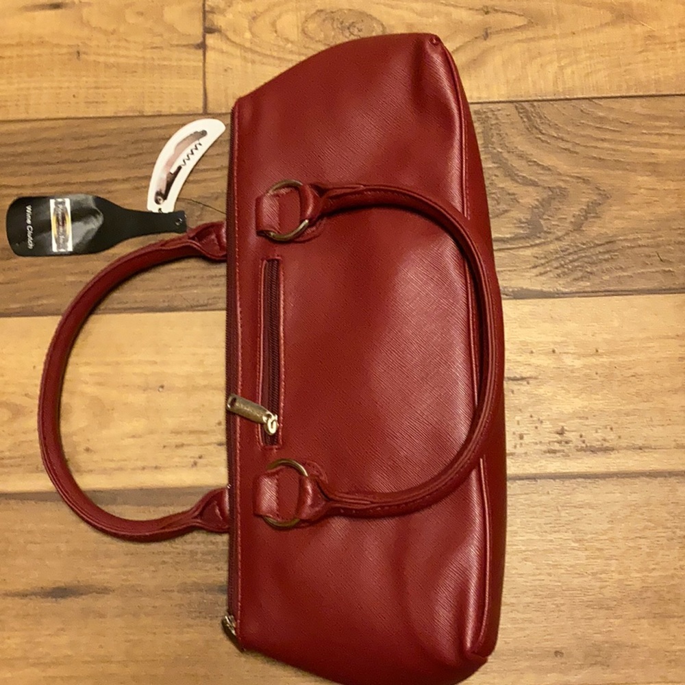Wine purse